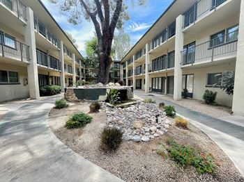 6201 N 16Th St 1-2 Beds Apartment for Rent